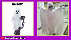 مجموعه استاپ موشن لگو ها برای کودکان قسمت 267